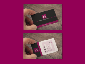 Stationery Design by khans for this project | Design #10860049