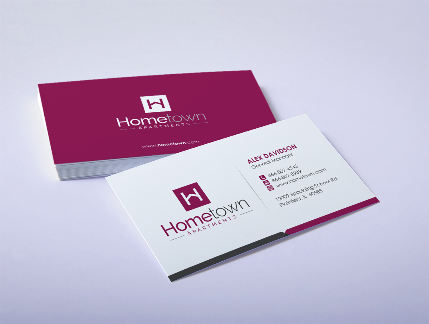 Stationery Design by logodentity for this project | Design #10811604