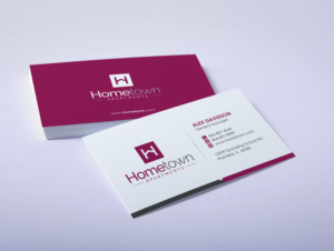 Stationery Design by logodentity for this project | Design: #10811604
