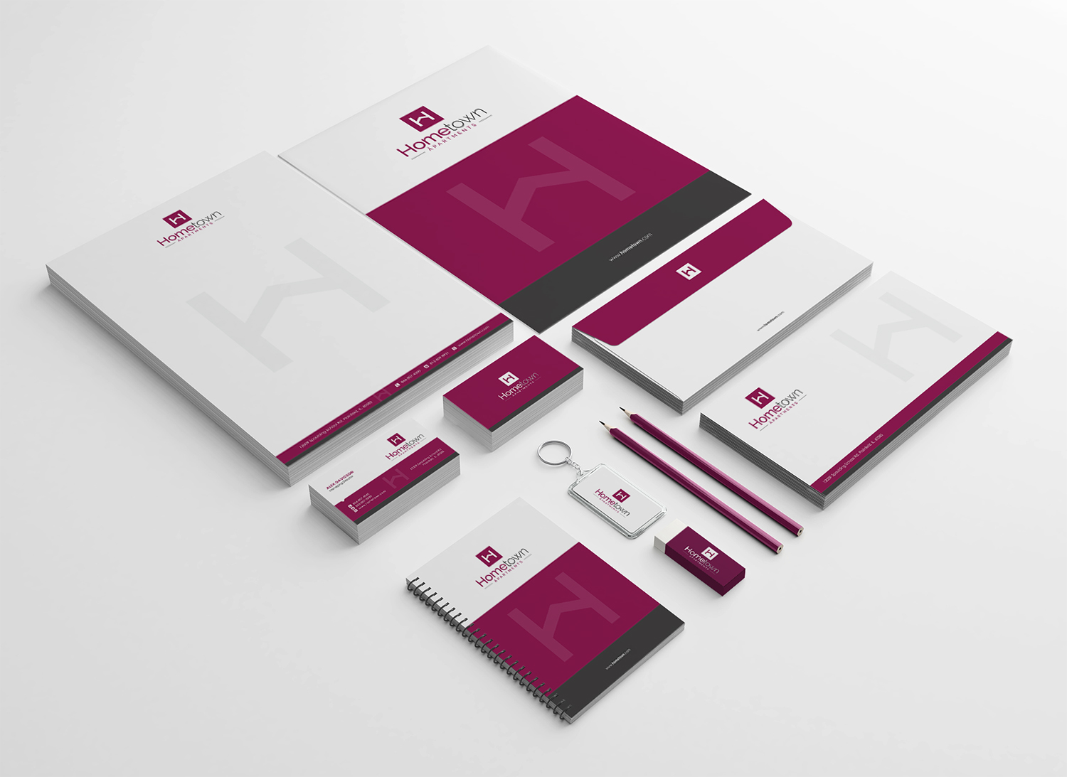 Design de Papeterie par logodentity pour ce projet | Design #10811913