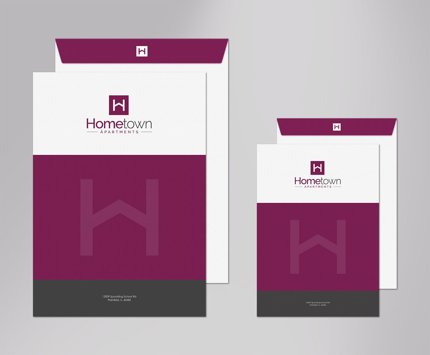 Design de Papeterie par logodentity pour ce projet | Design #10811914
