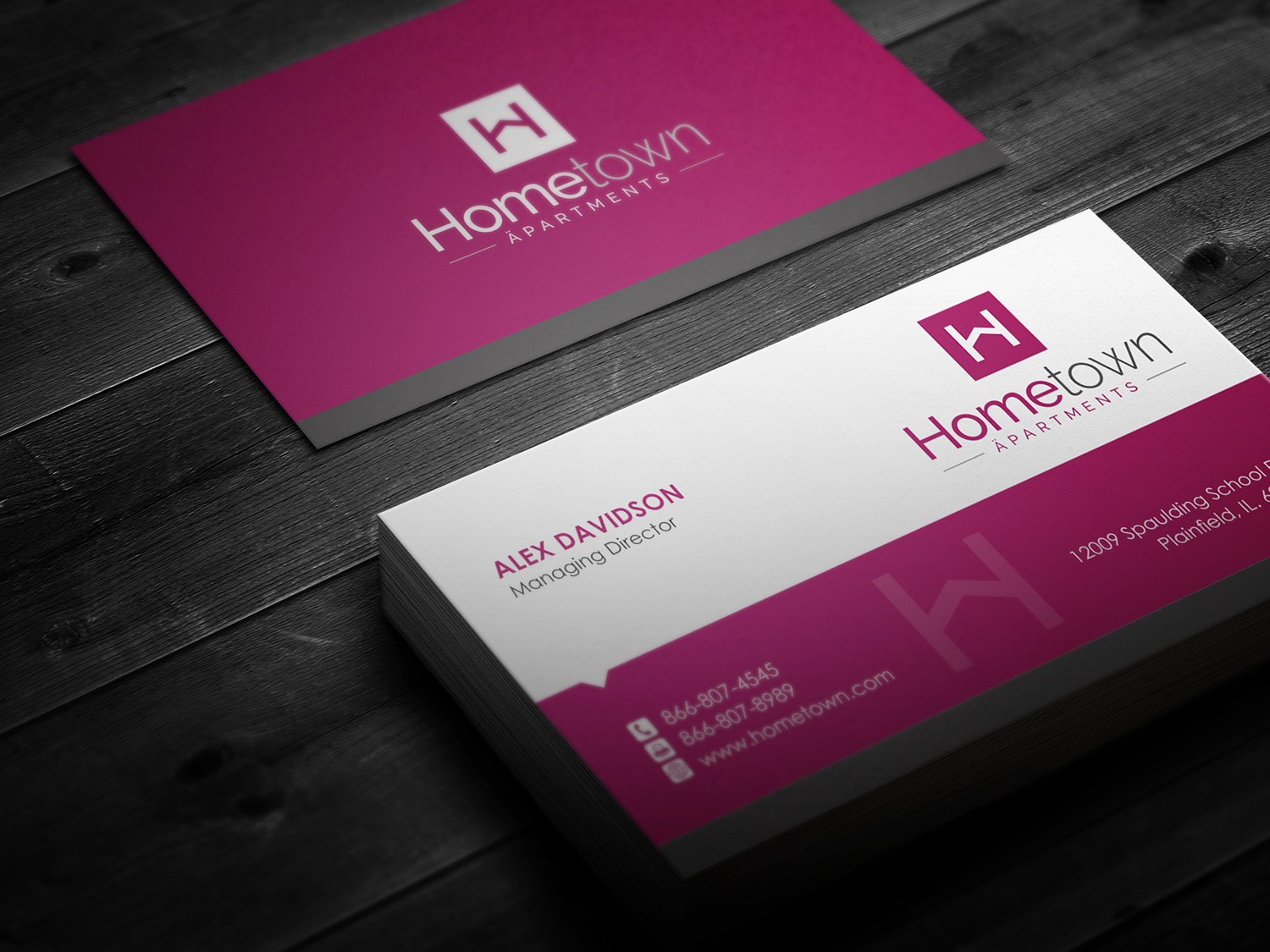 Design de Papeterie par logodentity pour ce projet | Design #10811915