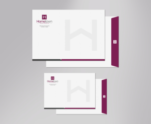 Stationery Design by logodentity for this project | Design: #10812918