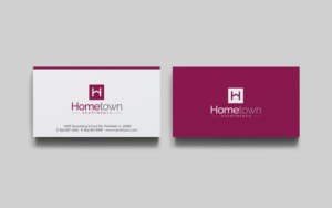 Stationery and Business Card Design | Design de Papeterie par logodentity