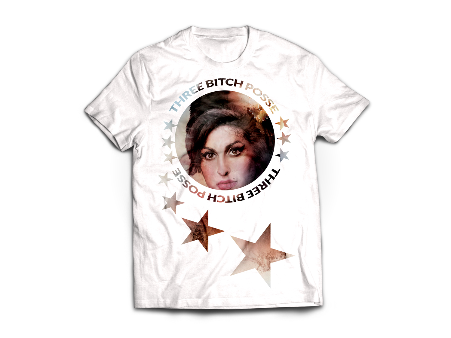 T-shirt Design by BC Arts for this project | Design #11258888