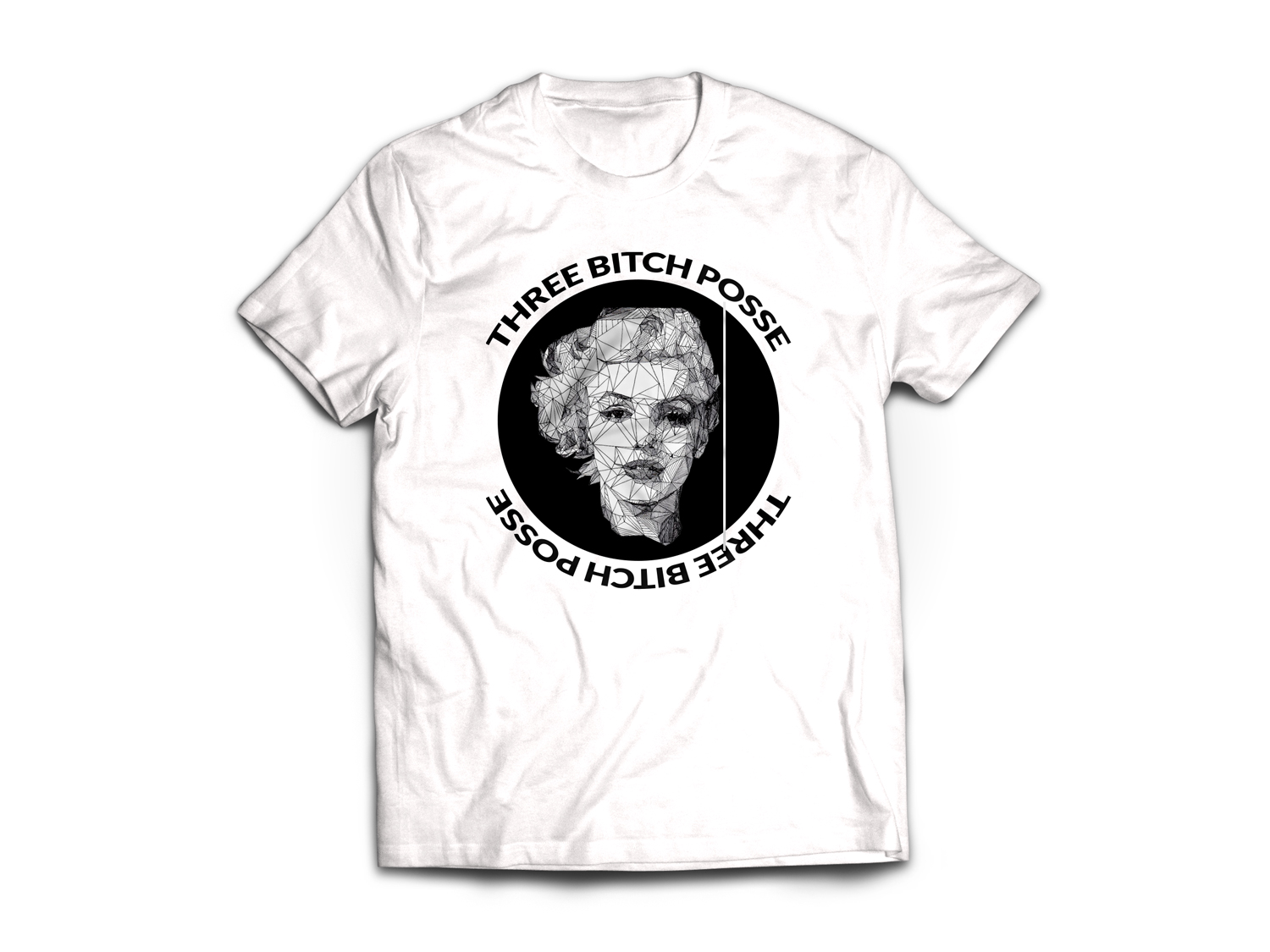 T-shirt Design by BC Arts for this project | Design #11258889