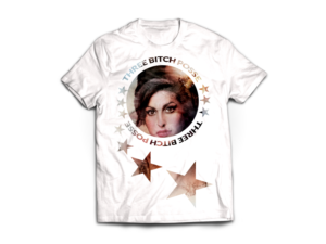 T-Shirt-Design von Bharat Chandra M für dieses Projekt | Design #11258899