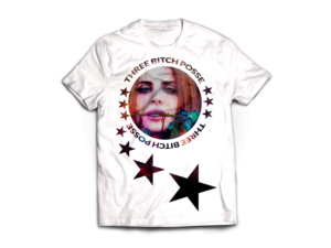 T-Shirt-Design von BC Arts für dieses Projekt | Design: #11258911