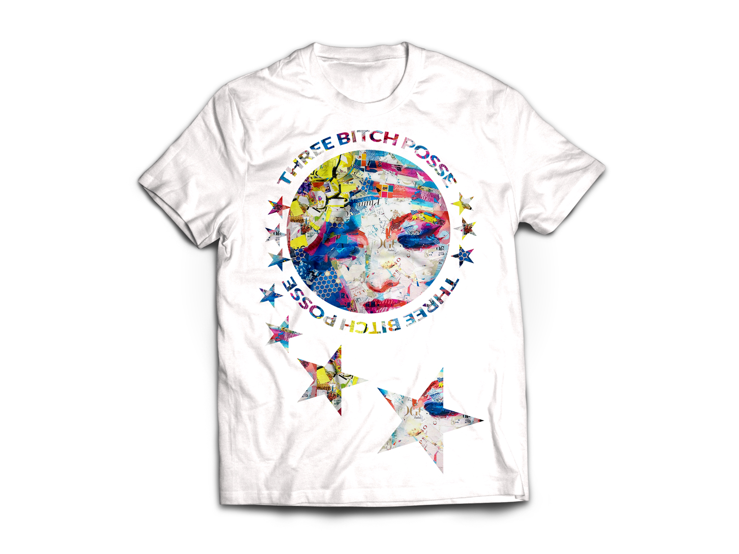 T-shirt Design by BC Arts for this project | Design #11258912