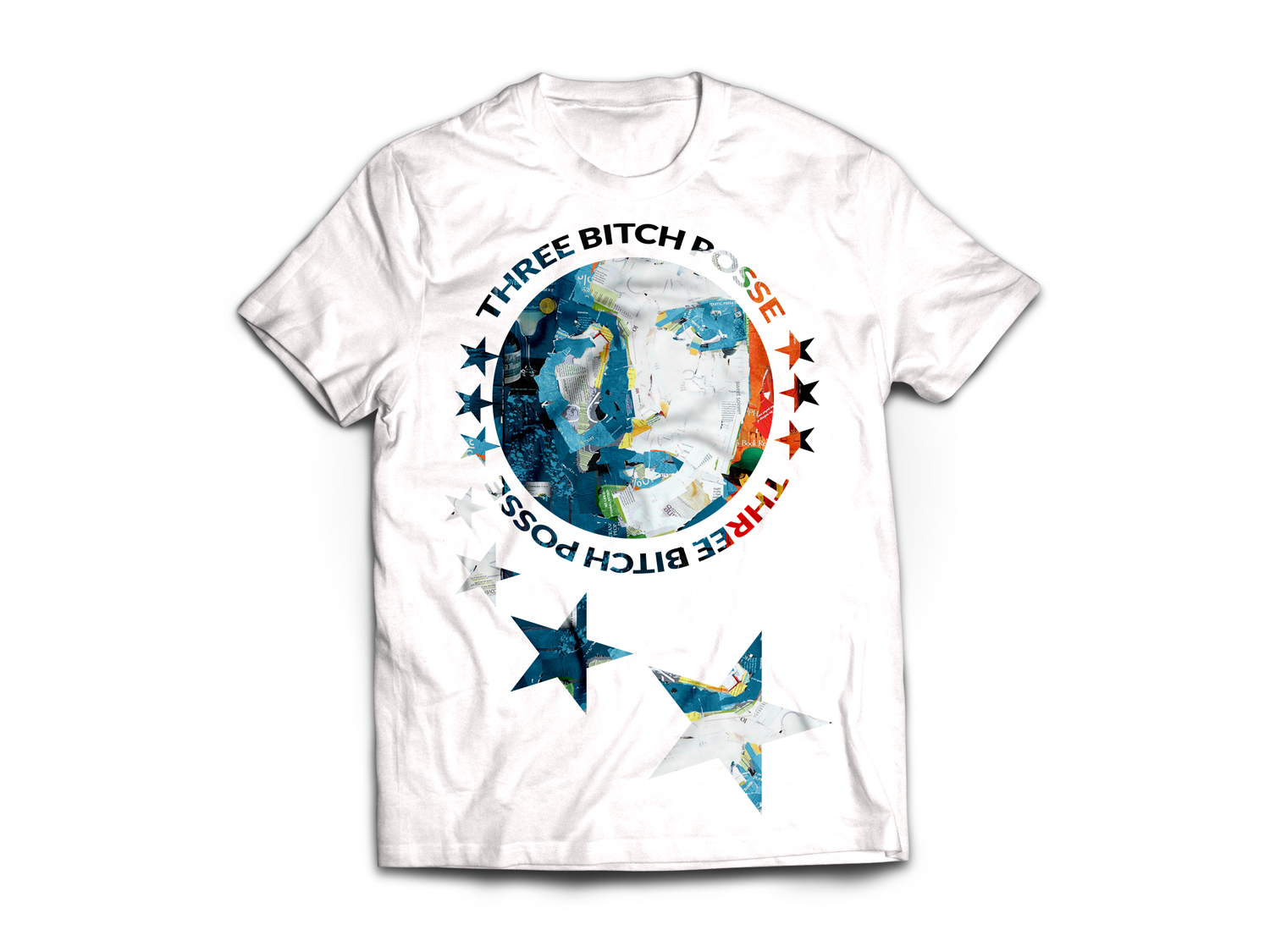 T-shirt Design by BC Arts for this project | Design #11258938