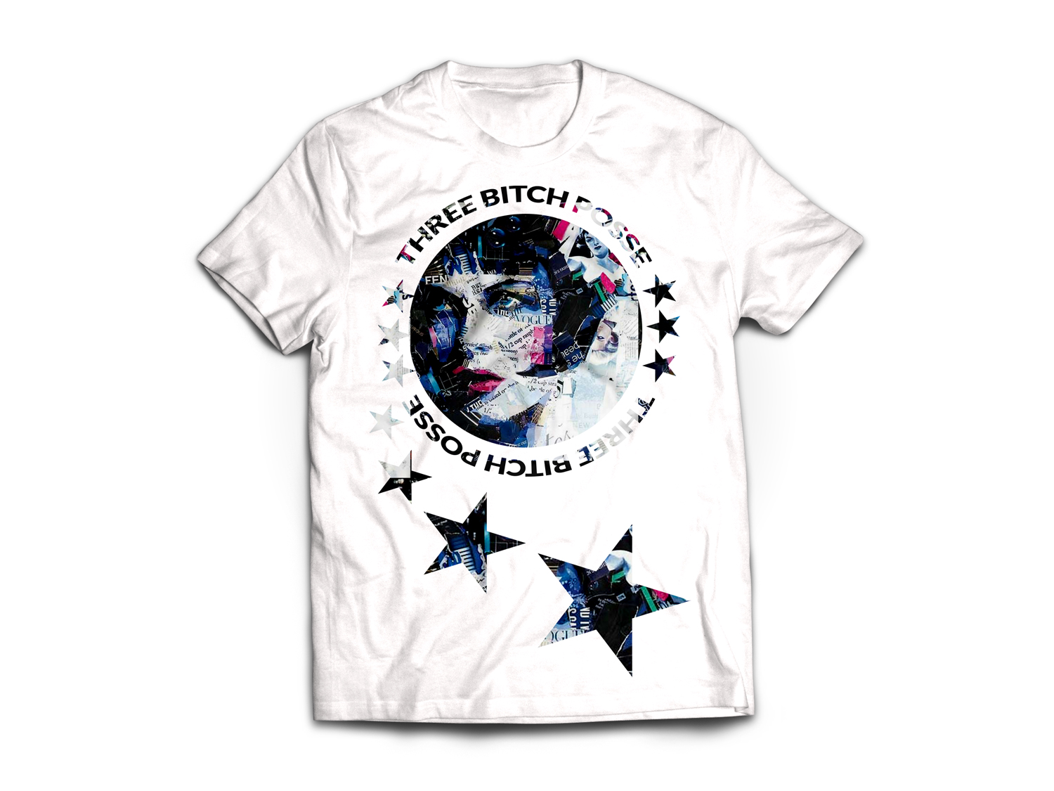 T-shirt Design by BC Arts for this project | Design #11258998