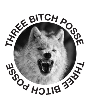 T-shirt Design by Jordan Gates