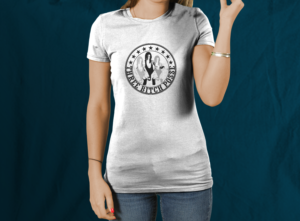 T-Shirt-Design von Totto für dieses Projekt | Design #11248411
