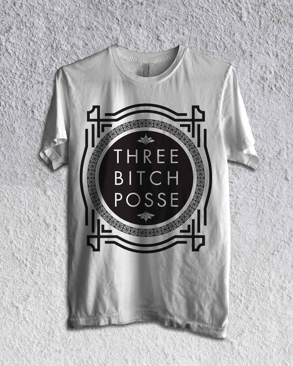 T-shirt Design by Arrowhead for this project | Design #11224263