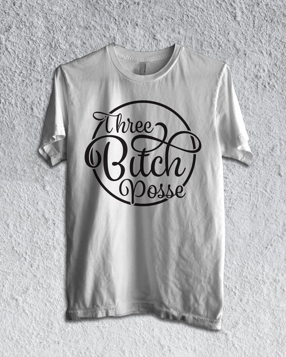 Diseño de Camiseta por Arrowhead para este proyecto | Diseño #11224264