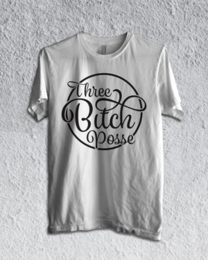 T-Shirt-Design von Arrowhead für dieses Projekt | Design: #11224264