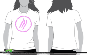 T-shirt Design by Ctancock97 for this project | Design: #11214392