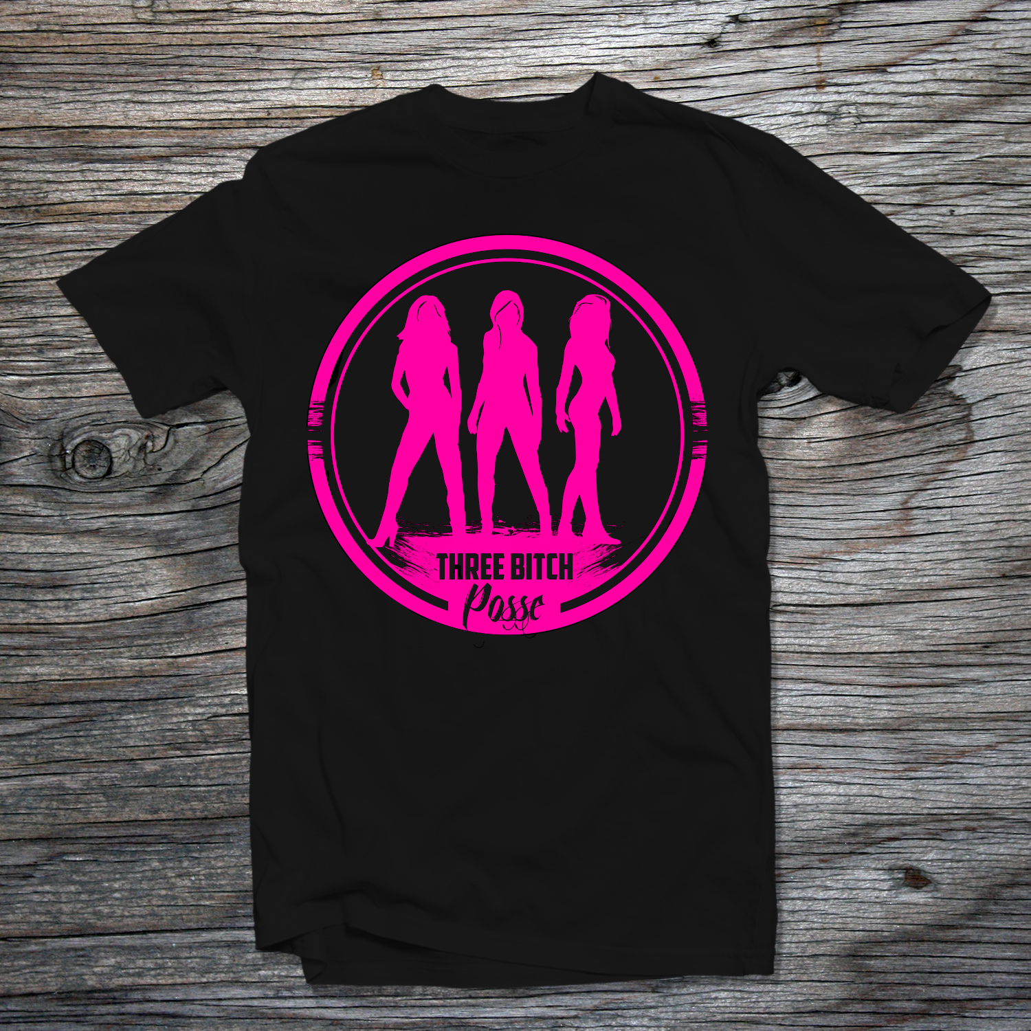 T-shirt Design by Eral Besoña for this project | Design #11258249