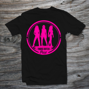 T-shirt Design by Eral Besoña for this project | Design: #11258249