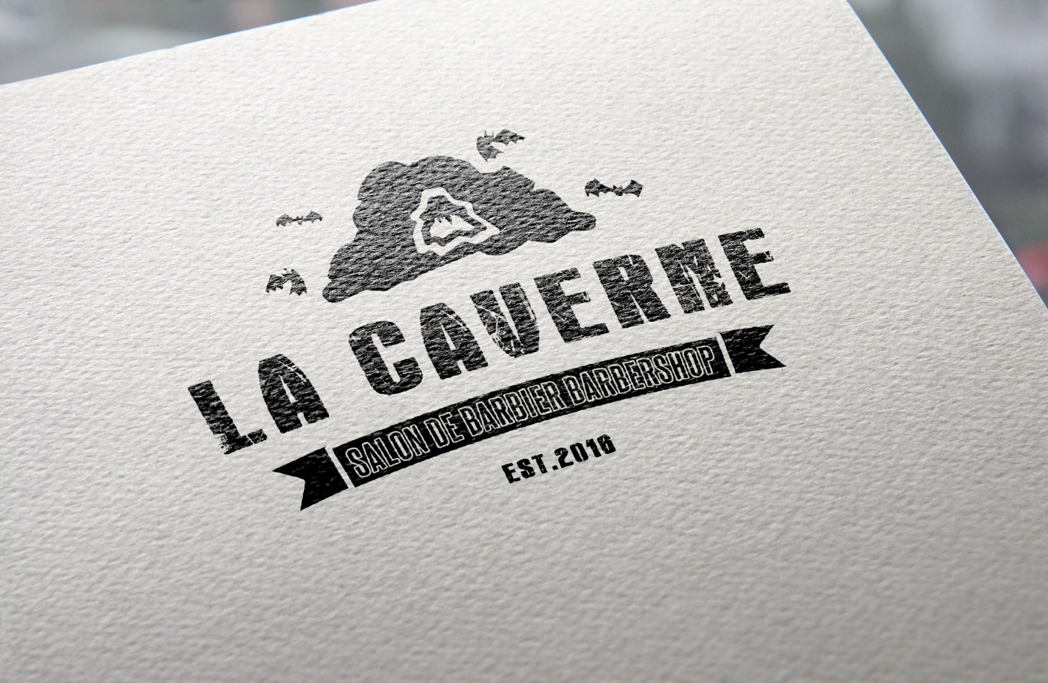 Logo Design by BuntarBG for this project | Design #10897369