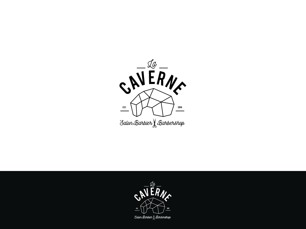 Logo Design by TiD for this project | Design #10816959