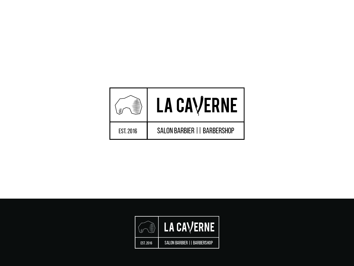 Logo Design by TiD for this project | Design #10817165