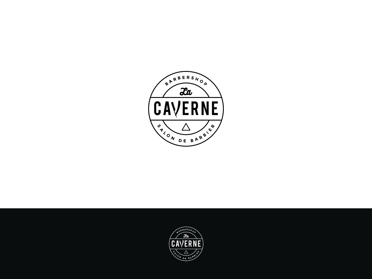 Logo Design by TiD for this project | Design #10842043