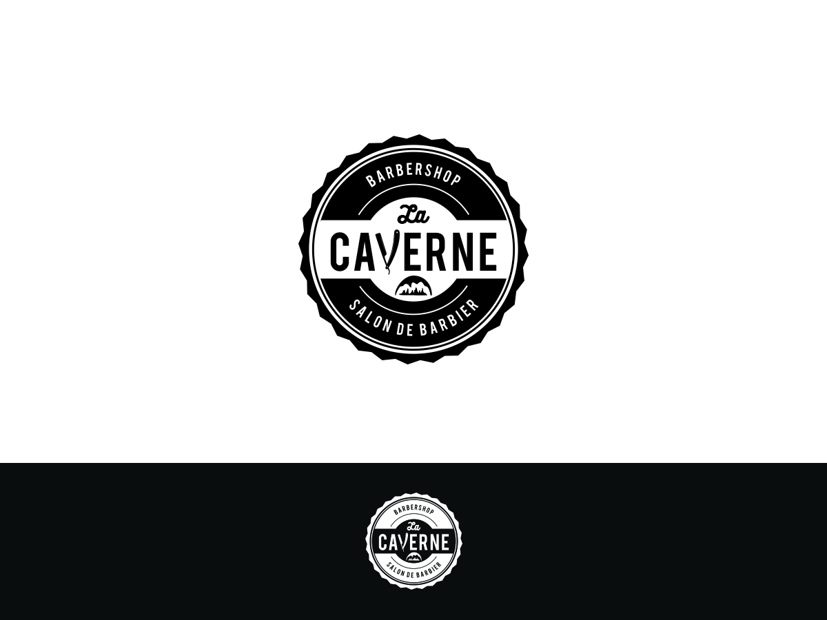 Logo Design by TiD for this project | Design #10889853