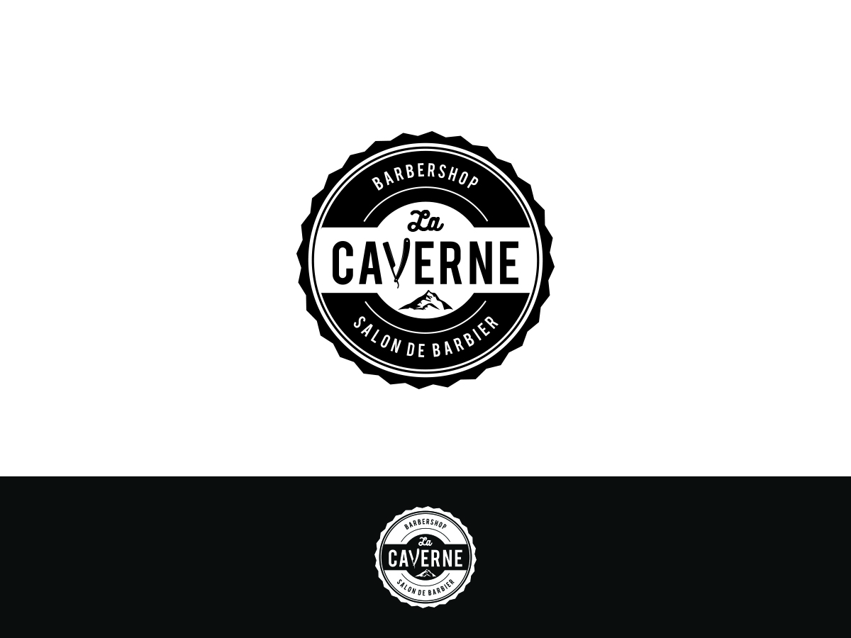 Logo Design by TiD for this project | Design #10889854