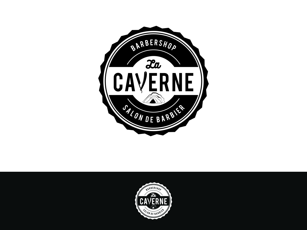 Logo Design by TiD for this project | Design #10889997