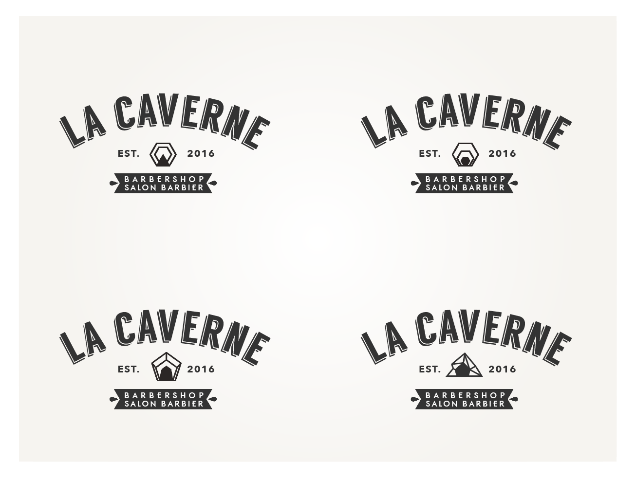 Logo Design by wonderland for this project | Design #10832034