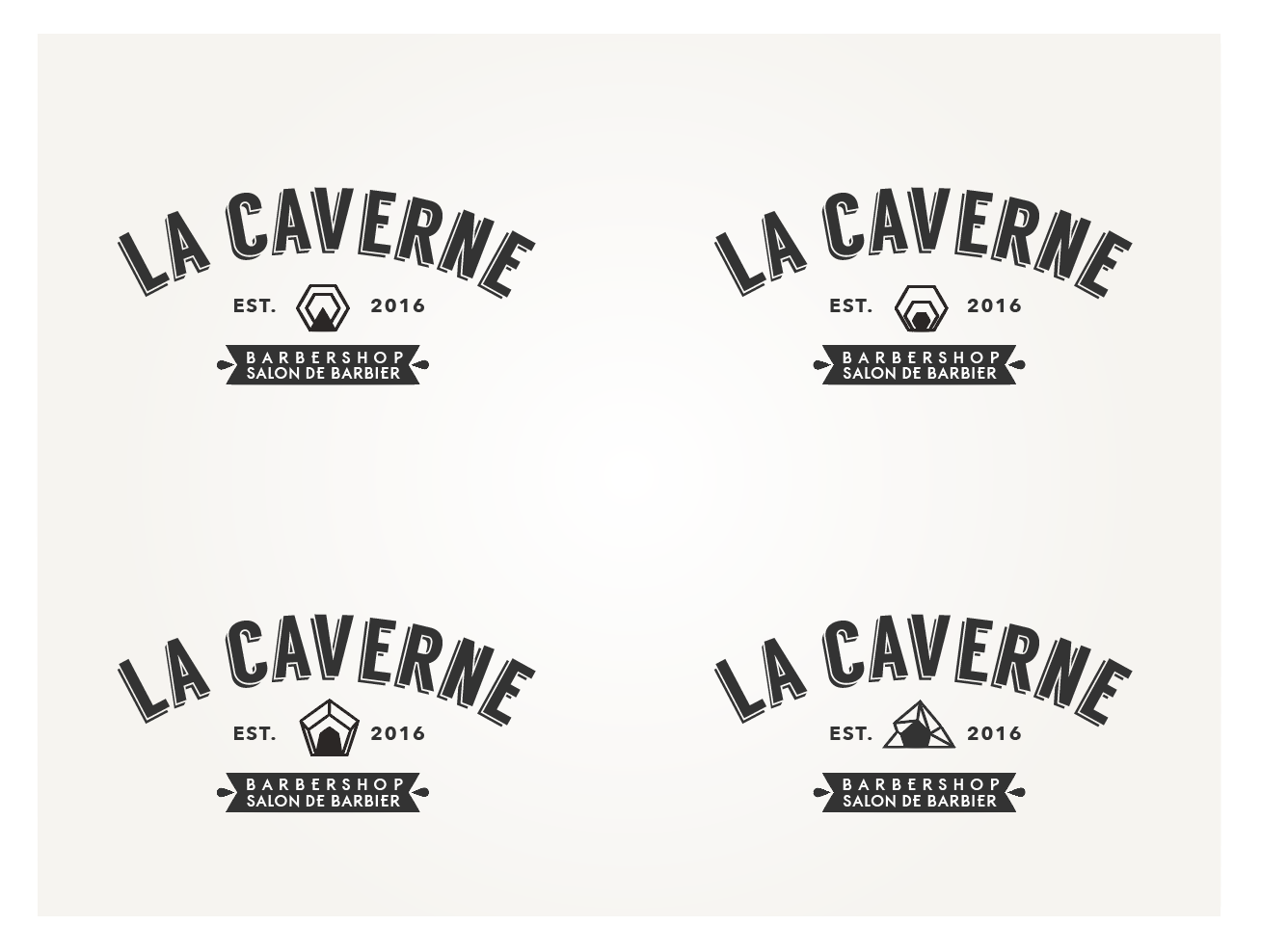 Logo Design by wonderland for this project | Design #10836216