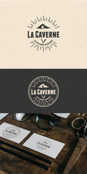 Logo Design by macadesign