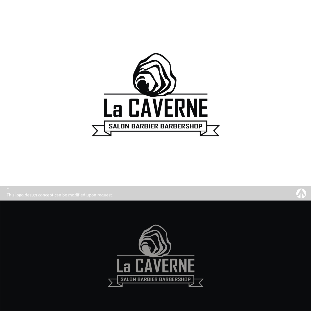 Logo-Design von MBARO für dieses Projekt | Design #10801501