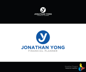 Logo Design by Kreative Fingers