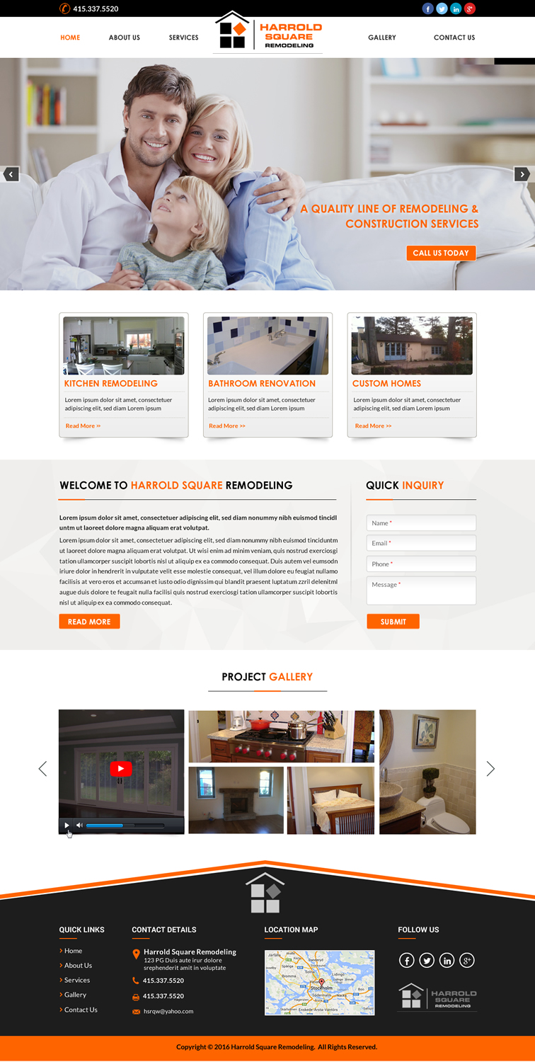 Web-Design von Sbss für dieses Projekt | Design #10843129