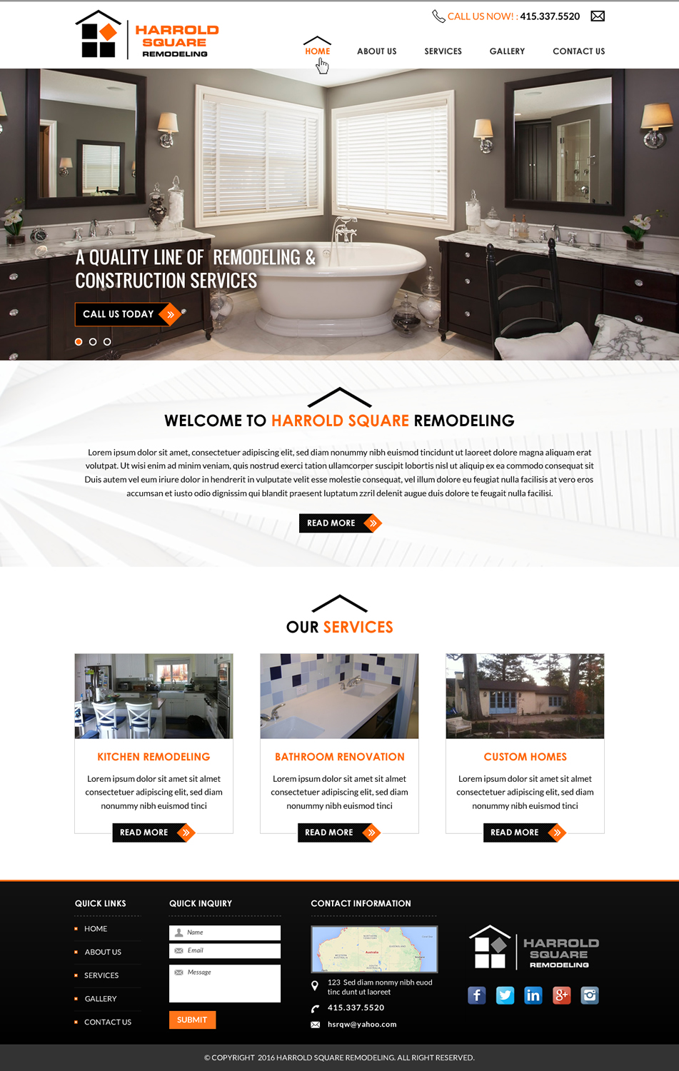 Web-Design von Sbss für dieses Projekt | Design #10895553