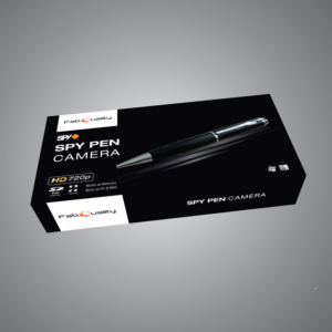 Packaging Design by GMWIRE