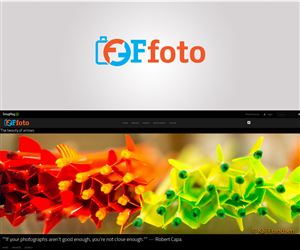 Logo Design by TinaVainilla