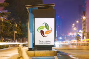 Logo Design by B.Tibéri for this project | Design: #11125666