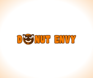 Logo Design by VGB for DONUT ENVY | Design: #10975376