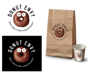 Logo Design by GLOW creative