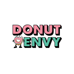 Design de Logo par K-A pour DONUT ENVY | Design #11019331