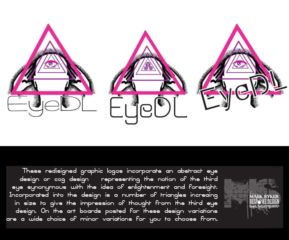 Design de Logo par Missing In Action Man pour ce projet | Design #2318803