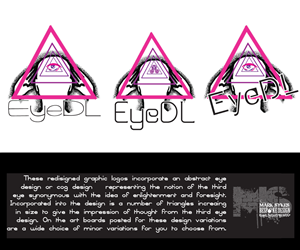 Logo Design by Missing In Action Man for this project | Design: #2318803