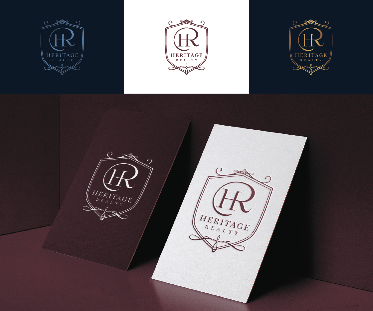 Logo Design by Vetroff for this project | Design #10796071
