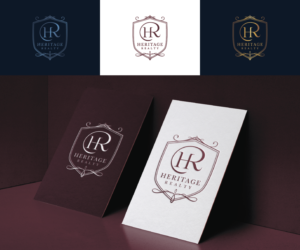 Logo text isnt a must have.  You could use 