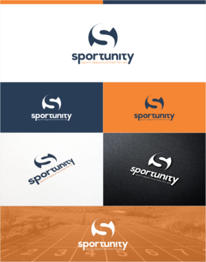 Logo Design by DG for this project | Design: #10815923