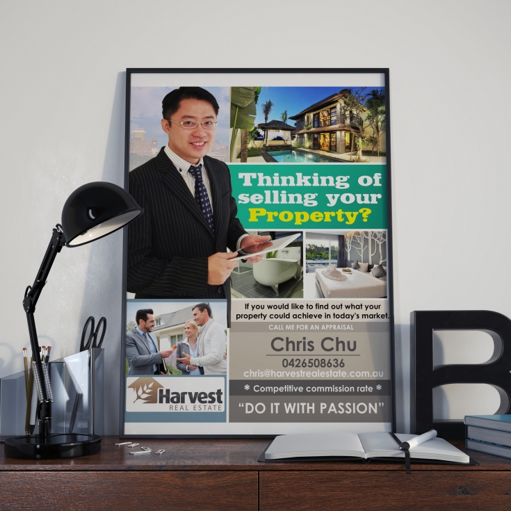 Diseño de Flyer por reyes graphic design para este proyecto | Diseño #10801435