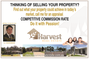 Flyer Design by Living Local / AdSmart
